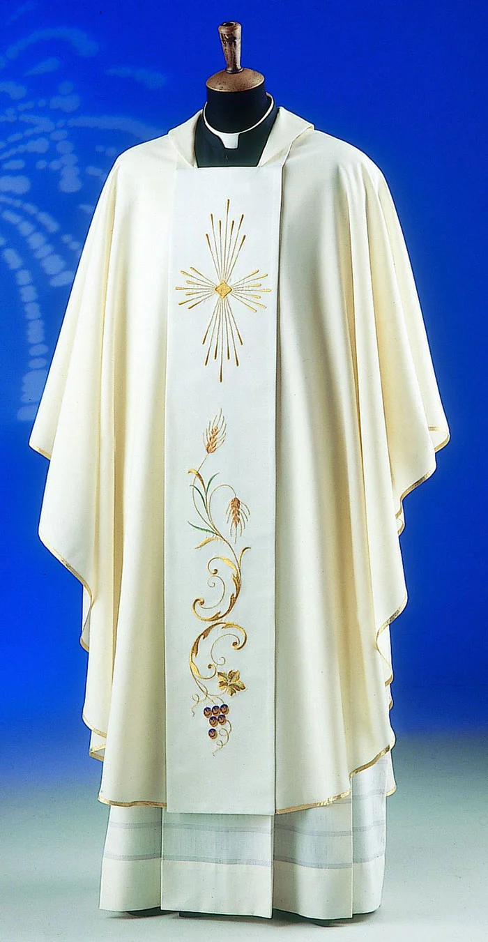 Chasuble