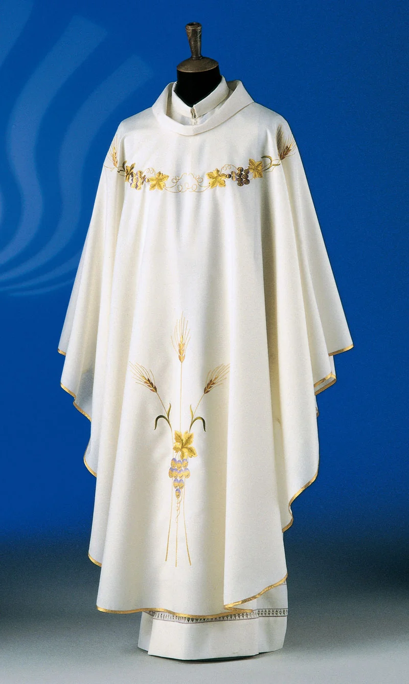 Chasuble