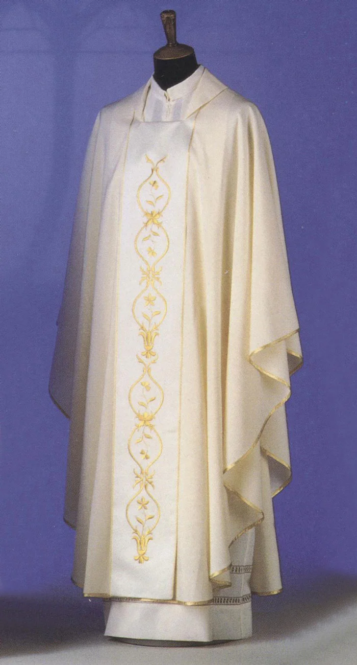 Chasuble