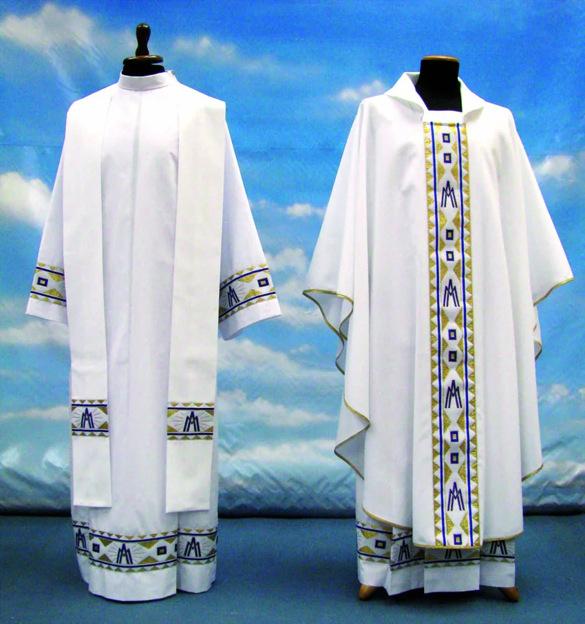 Chasuble