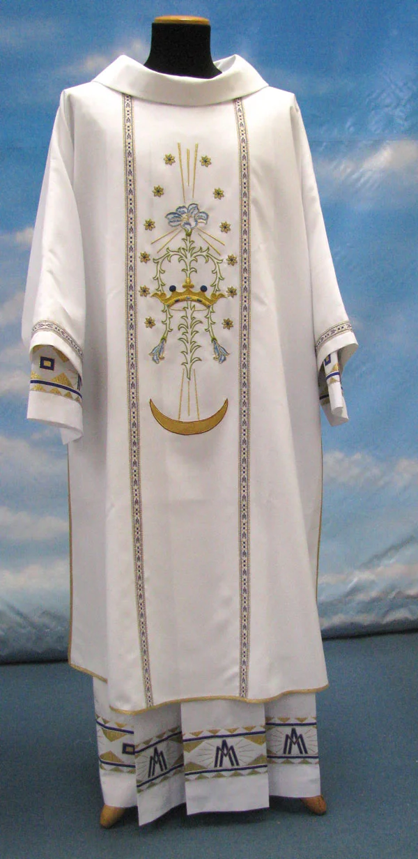 Marian Dalmatic