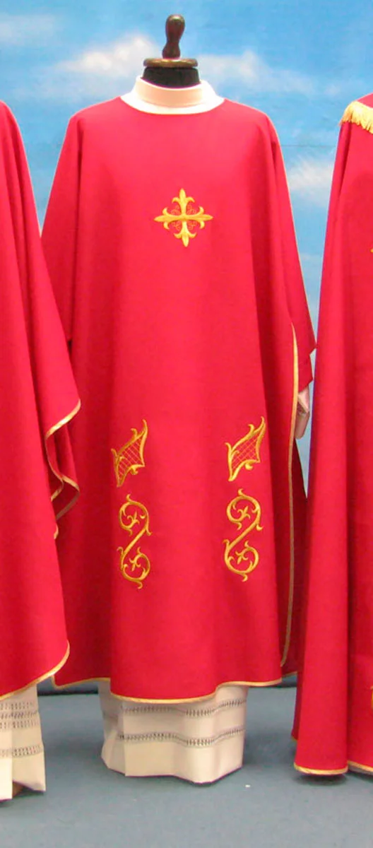 Dalmatic