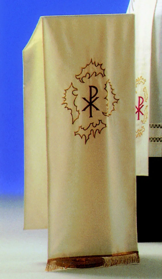 Pulpit Lectern cloth