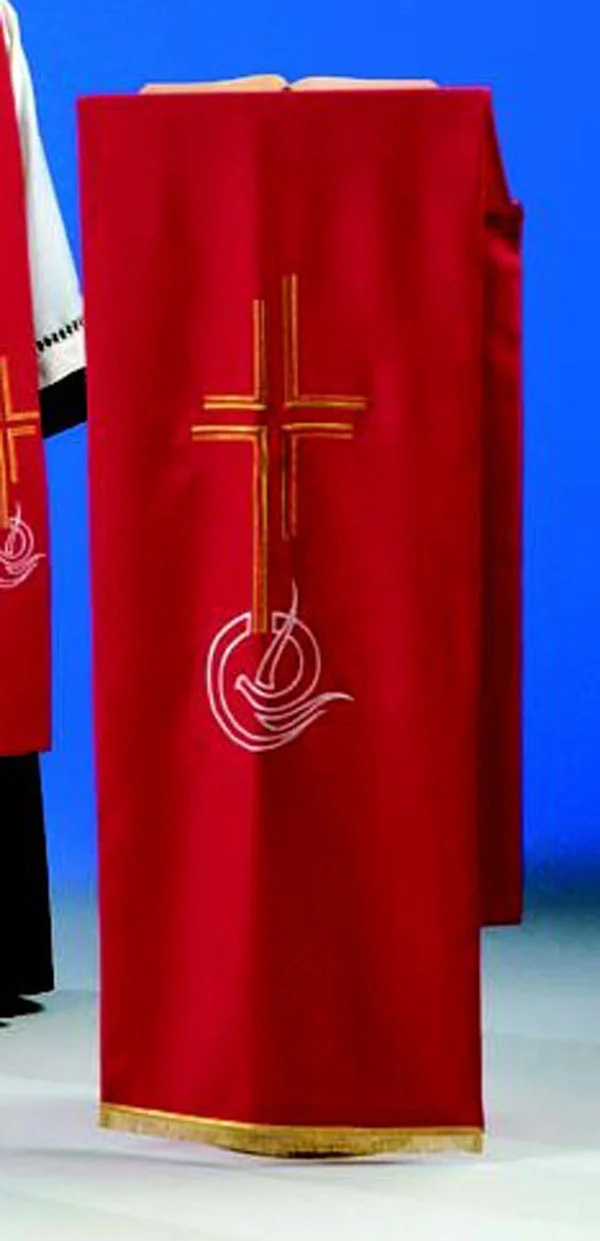 Pulpit Lectern cloth