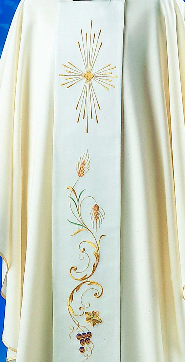 Pulpit Lectern cloth