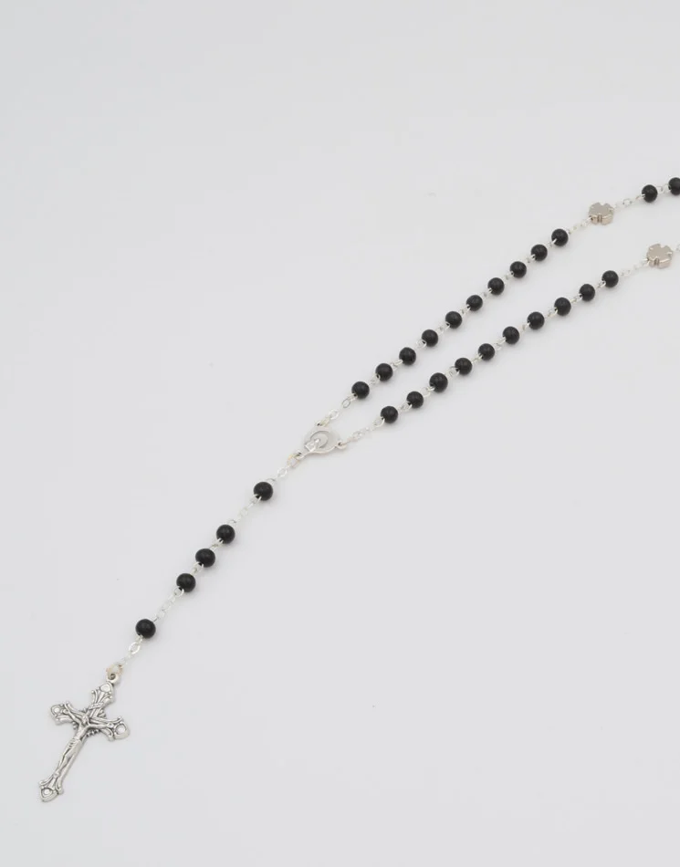 Celtic Crosses rosary